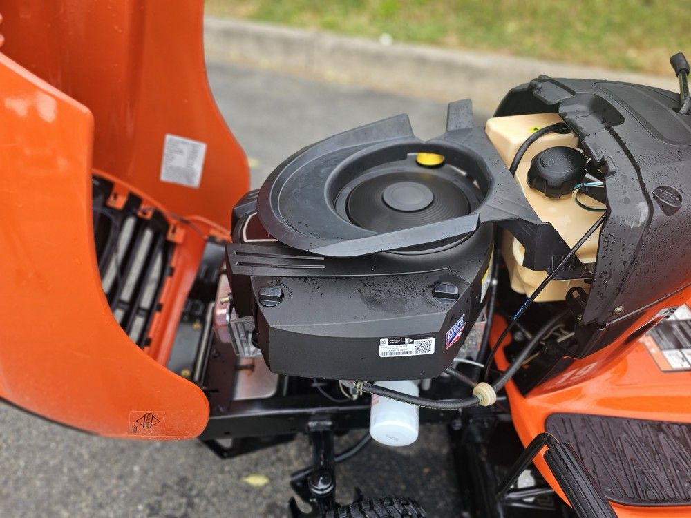 How To Fix A Broken Lawn Mower Handle For Under 5