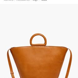 The Westport Tote 
