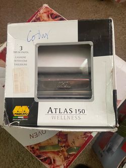 ATLAS 150 WELLNESS