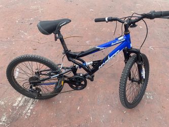 Bicicleta para niños 20”