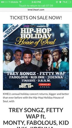 Holiday House of Soul