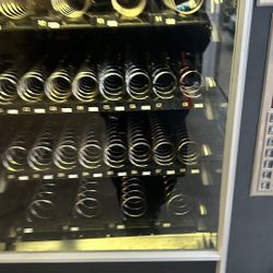 Vending Machine 