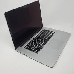 Moving Sale MacBook 15.4 