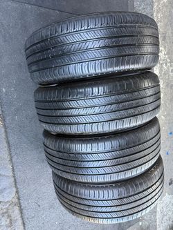 Hankook Kingery GT