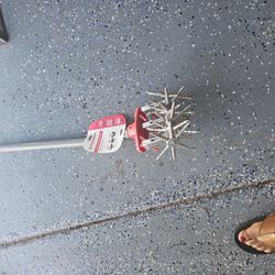 Corona Disk Cultivator