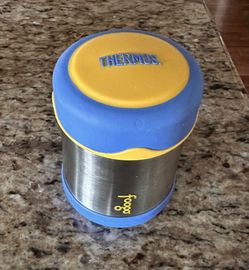 Thermos Food Containers