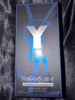 YSL Y Iced EDT Intense 60mL
