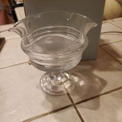 Partylite Candle Holder