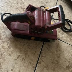 Chicago Power Tool Sander 