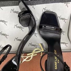 YSL Heels 