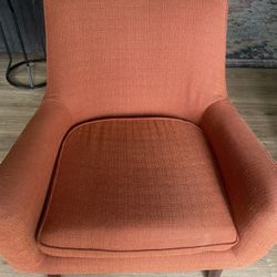 Modern/Boho Style Armchair