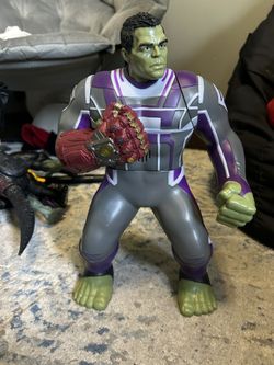 Hulk