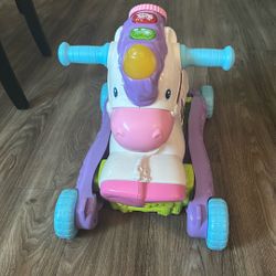 Tech Prance And Rock Learning Toy