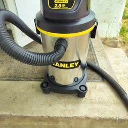 Canister Vacumm