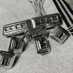 Power Window Switch Set 