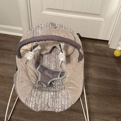 Baby Chair Bouncer 