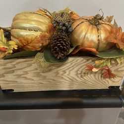 Fall Decor Piece 