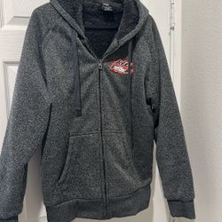 Aye Look Men’s Hoody 