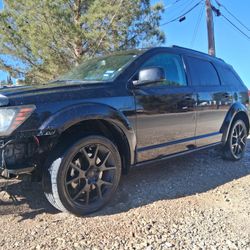 ‼️💲PARTS‼️2016 JOURNEY 2.4 💲