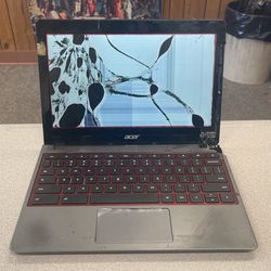 Chrome Book Model RTX3090