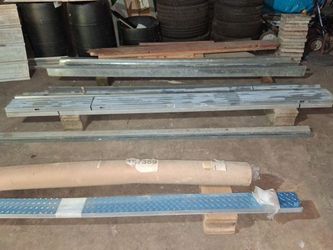 Building Materials