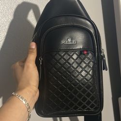 Men’s Bag Luxury 