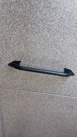 Jeep Front Bumber Rail Guard