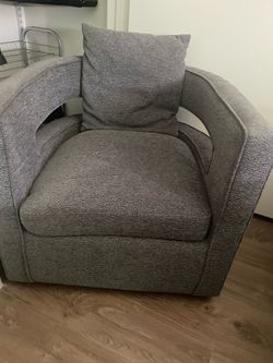 Swivel Chair