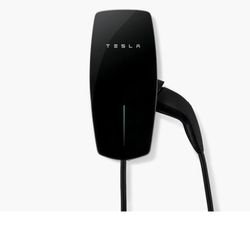 Tesla charger 