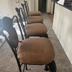 Tall Bar Stool Chairs