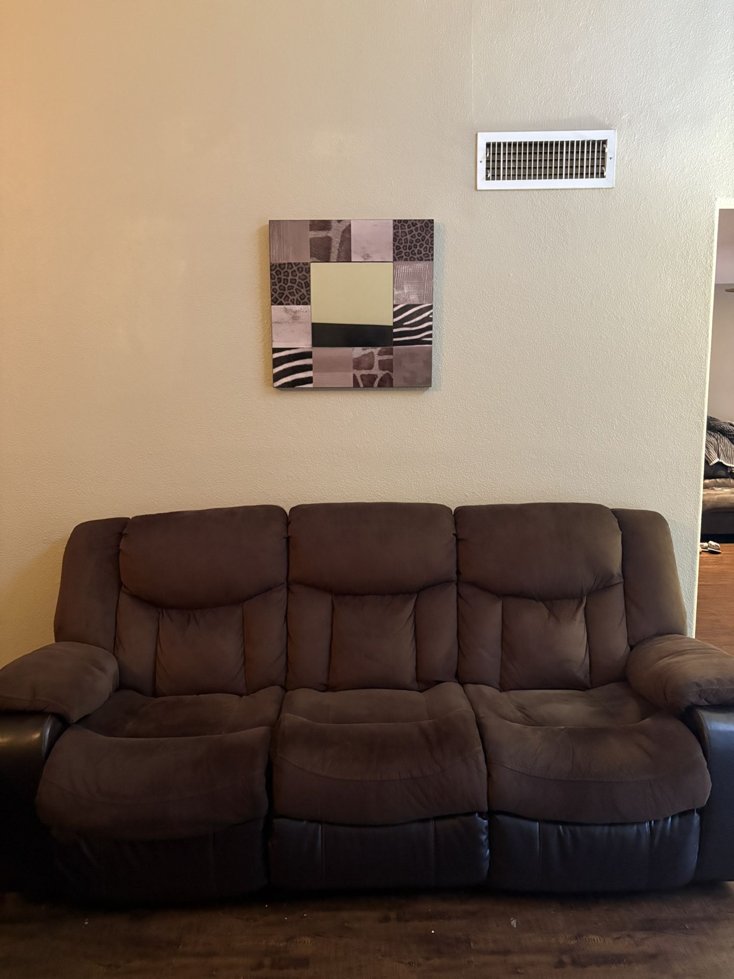 Couch Set