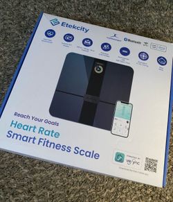 Etekcity - Smart scale