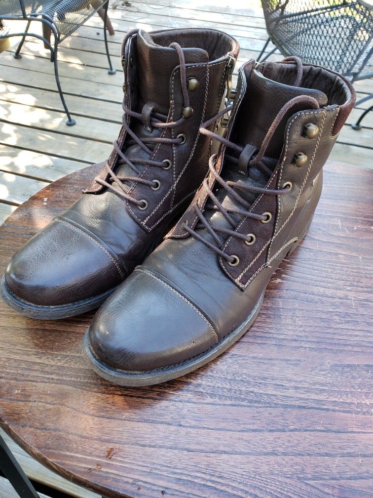 Boots