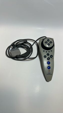 Performance Wired PlayStation Game Controller