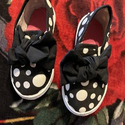 Toddler Girl Shoes