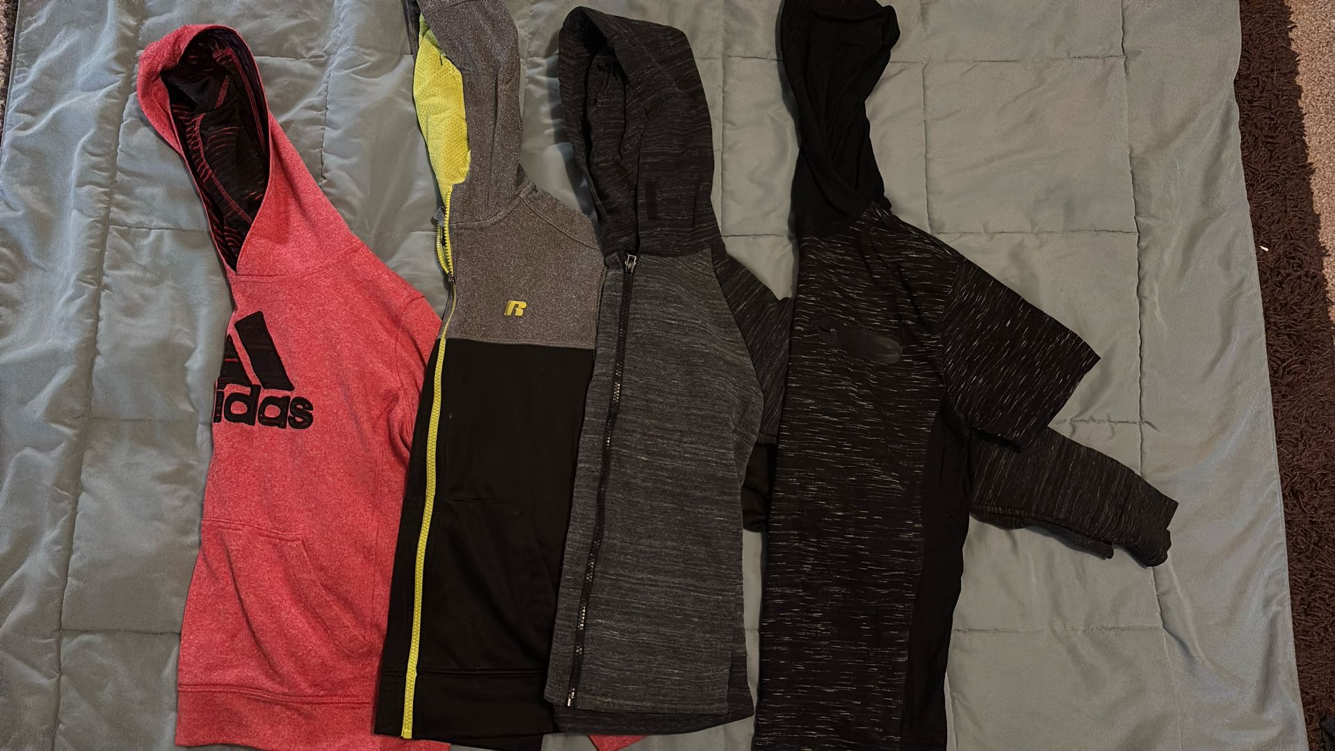 Boys Clothes Size 10-12