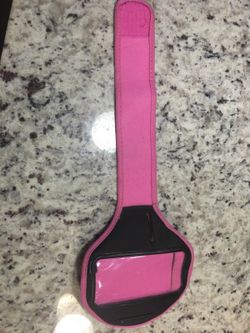 Arm iPhone 5-5s case