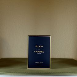 BLEU DE CHANEL L’EXCLUSIF 2oz NEW