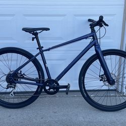 raleigh reddux1 disc