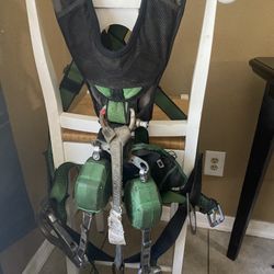 Safety Harness 