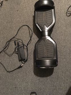 Swagtron