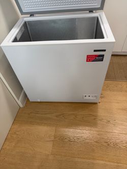 Freezer