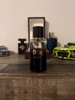 Odyon Scorpion Intense Cologne