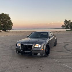 Chrysler 300c