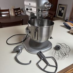 Kitchen Aid Mixer Pro 500