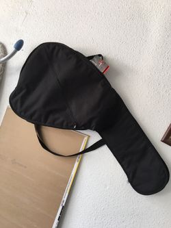 Guitar case