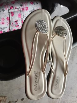 Sandalias
