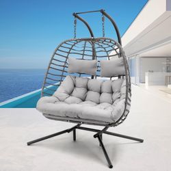 Egg Chair