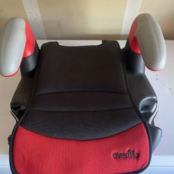 Booster Seat