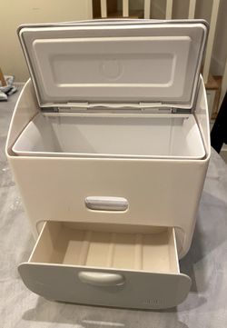 Ubbi Diaper Caddy